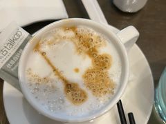-飨食汇全日制餐厅·昆山皇冠假日酒店(九方店)