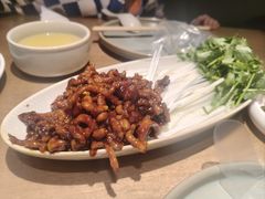 -榆林镇筋饼(知春路店)