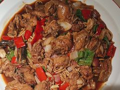 -吕记老鸭汤·徽菜馆(东营路店)