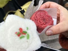 -锦记糕点铺