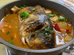 -菜根香土菜馆(文昌东路店)