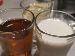 -海底捞火锅(公益西桥店)