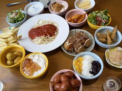 -合风谷(南下塘店)