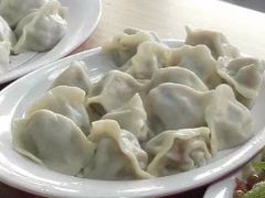 -赵奶奶水饺锅贴小酒馆(丁字沽店)