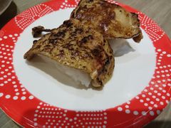 鹅肝-新一番三文鱼寿司(红城湖店)