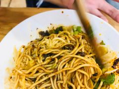-华兴街自力面店