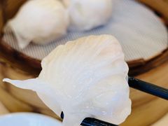 -南海渔村(珠江新城店)