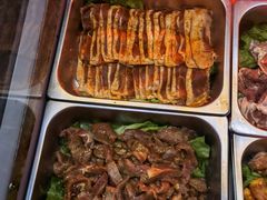 -非烤勿扰韩料自助烤肉(松山湖万科店)