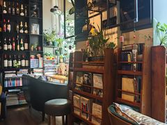 -街角 T·COFFEE 融合料理·BISTRO(车公庙店)