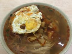 -玉华饮食店(茅台路店)