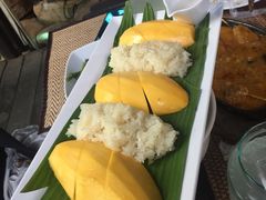 -自然餐厅(Phuket)