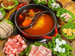 -烂摊摊火锅集市(河北总店)