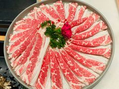 -煲宫猪肚鸡(晶品店)