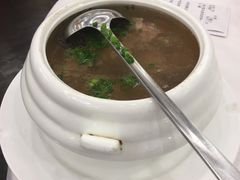 -围龙屋客家食府(福田店)