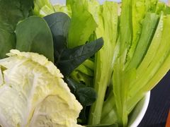 -楼外楼大刀肉传统火锅居(幸福街店)