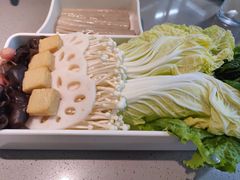 -半天妖烤鱼(物美沁山水店)