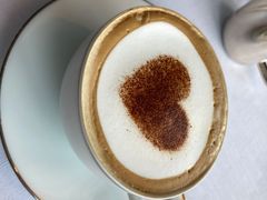 -悦厅·下午茶(杭州柏悦酒店)
