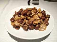 -悦融琥珀·京鲁菜·海味珍品(西单店)