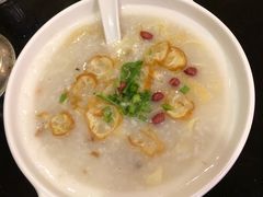 荔湾艇仔粥-卓粤拉肠(红庙店)