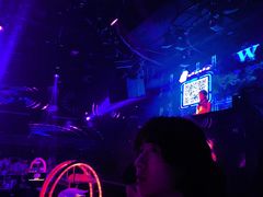 -W·CLUB(马驹桥店)