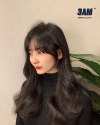 -3AM HAIR SALON染发烫发接发