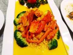 芝士焗波龙-田园·晶品会(鹤庆路店)