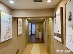 -熙朵美学植发连锁