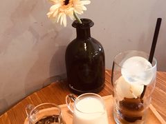 -转山咖啡(松柏社区店)