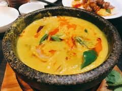 -鹊玥·粤菜小馆(汇智国际商业中心店)