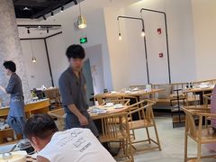 -湯系·煲汤手艺人(东二环泰禾广场店)