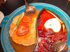 -吼堂老火锅(太古里总店)