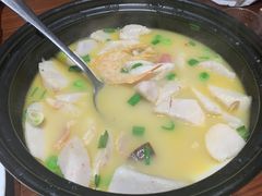 -阿明小菜·海鲜·上海菜(梅陇店)
