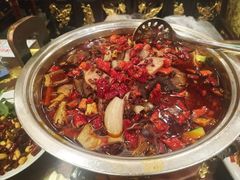 -缪氏川菜(丰盛町店)