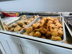 炸鸡腿-满记烧饼(牛街东里小区一区店)