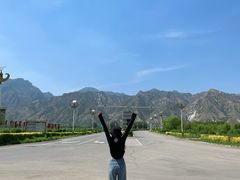 -敕勒川草原文化旅游区