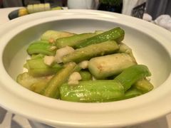 -香乐园·淮扬菜中餐厅·Shang Garden(福田香格里拉店)