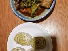 -小土豆北方菜馆(文慧园店)