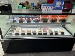 -第戎蛋糕(恒隆广场店)