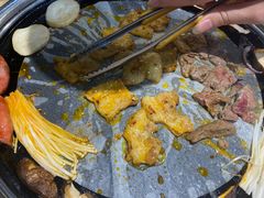 -莱真牛碳火烤肉(合肥旗舰店)