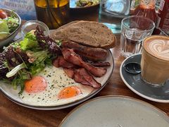 -RAC BAR(安福路店)