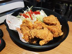 -火炉火自助餐(悠唐购物中心店)