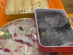 -黔哆哆地摊酸汤火锅(清湖店)
