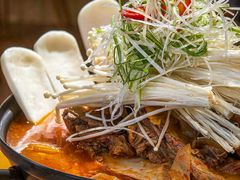 -海云台韩式汤饭·13年匠心韩料(南山店)