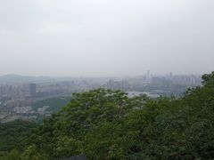 -岳麓山风景名胜区