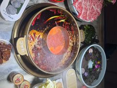 -矮板凳老火锅(宽窄巷子店)