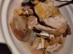 -老客家·客家菜(万达店)