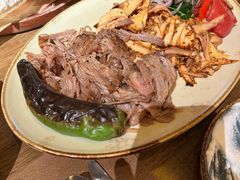 -Antalya安塔利亚土耳其餐厅(猎德店)