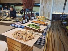 -温州万和豪生大酒店-餐厅