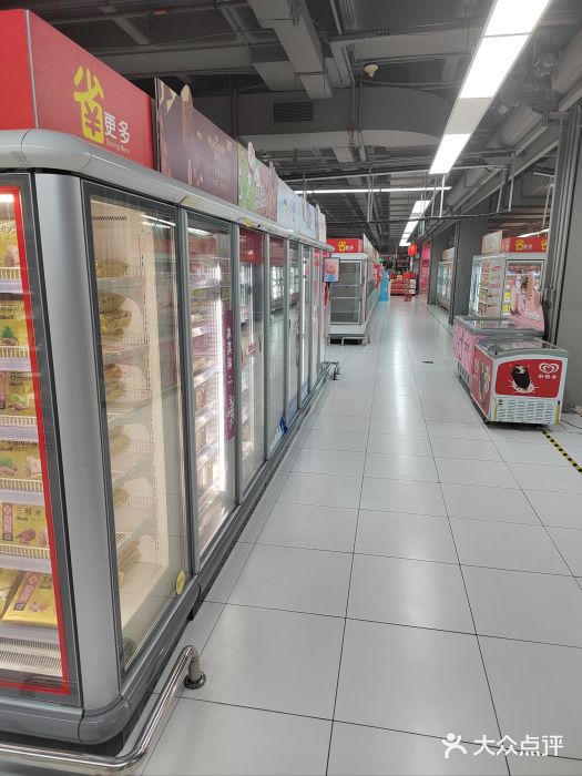 家乐福(古北店)图片