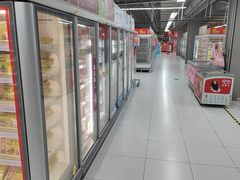 -家乐福(古北店)